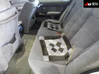 Nissan GLORIA  с аукциона в Японии