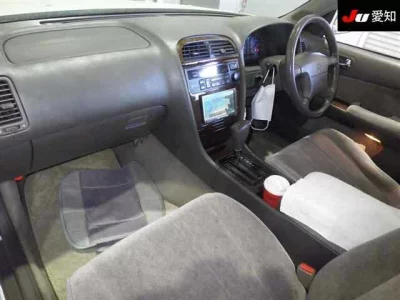 Nissan GLORIA  с аукциона в Японии