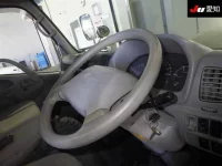 Hino DUTRO лот № 7111 оценка 3.5  с аукциона в Японии 4