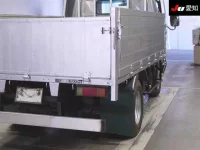Hino DUTRO лот № 7111 оценка 3.5  с аукциона в Японии 7