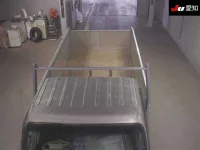 Hino DUTRO лот № 7111 оценка 3.5  с аукциона в Японии 8