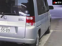 Honda MOBILIO лот № 30644 оценка 3.5  с аукциона в Японии 7