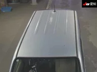 Honda MOBILIO лот № 30644 оценка 3.5  с аукциона в Японии 8