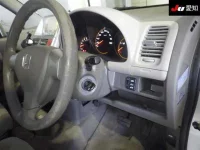 Honda MOBILIO лот № 30644 оценка 3.5  с аукциона в Японии 4