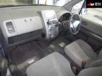 Honda MOBILIO лот № 30644 оценка 3.5  с аукциона в Японии 2