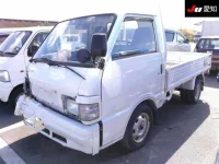 Mazda BONGO лот № 10145 оценка -  с аукциона в Японии 6