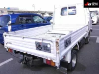 Mazda BONGO лот № 10145 оценка -  с аукциона в Японии 7