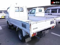 Mazda BONGO лот № 10145 оценка -  с аукциона в Японии 1