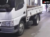 Mazda TITAN лот № 20105 оценка 3.5  с аукциона в Японии 6