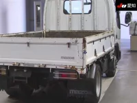 Mazda TITAN лот № 20105 оценка 3.5  с аукциона в Японии 7