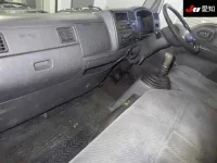 Mazda TITAN лот № 20105 оценка 3.5  с аукциона в Японии 2