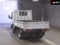 Mazda TITAN лот № 20105 оценка 3.5  с аукциона в Японии 1