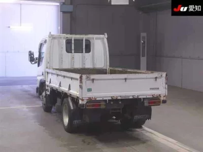 Mazda TITAN  с аукциона в Японии