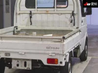 Mazda SCRUM TRUCK лот № 35215 оценка 3.5  с аукциона в Японии 7