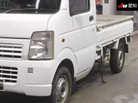 Mazda SCRUM TRUCK лот № 35215 оценка 3.5  с аукциона в Японии 6