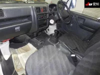 Mazda SCRUM TRUCK лот № 35215 оценка 3.5  с аукциона в Японии 2