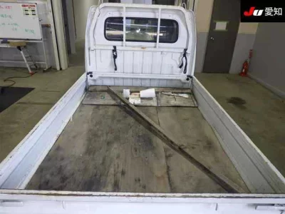 Mazda SCRUM TRUCK  с аукциона в Японии