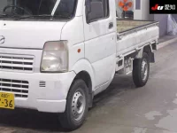 Mazda SCRUM TRUCK лот № 35257 оценка 3.5  с аукциона в Японии 6