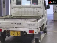 Mazda SCRUM TRUCK лот № 35257 оценка 3.5  с аукциона в Японии 7