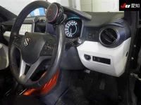 Suzuki IGNIS лот № 3098 оценка 4  с аукциона в Японии 4