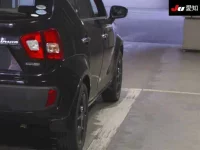 Suzuki IGNIS лот № 3098 оценка 4  с аукциона в Японии 7