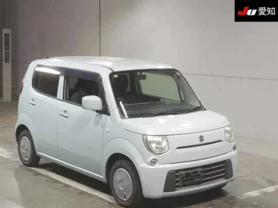 Suzuki MRWAGON