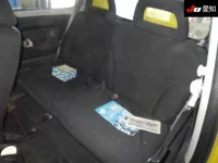 Suzuki SWIFT лот № 30685 оценка 3.5  с аукциона в Японии 3