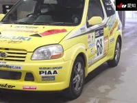 Suzuki SWIFT лот № 30685 оценка 3.5  с аукциона в Японии 6