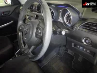 Suzuki SWIFT лот № 4465 оценка 4  с аукциона в Японии 4