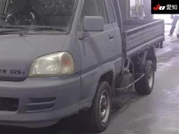 Toyota TOWN ACE TRUCK лот № 20102 оценка 3.5  с аукциона в Японии 6