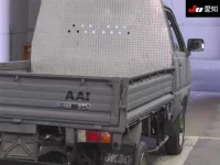 Toyota TOWN ACE TRUCK лот № 20102 оценка 3.5  с аукциона в Японии 7