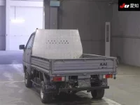 Toyota TOWN ACE TRUCK лот № 20102 оценка 3.5  с аукциона в Японии 1