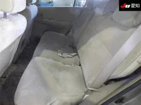 Toyota COROLLA SPACIO лот № 30621 оценка 3.5  с аукциона в Японии 3