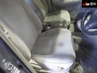 Toyota COROLLA SPACIO лот № 30621 оценка 3.5  с аукциона в Японии 5