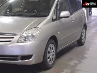 Toyota COROLLA SPACIO лот № 30621 оценка 3.5  с аукциона в Японии 6