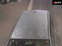 Toyota COROLLA SPACIO лот № 30621 оценка 3.5  с аукциона в Японии 8