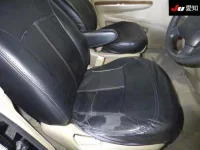 Honda STEP WAGON лот № 30614 оценка 3.5  с аукциона в Японии 5