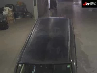 Honda STEP WAGON лот № 30614 оценка 3.5  с аукциона в Японии 8