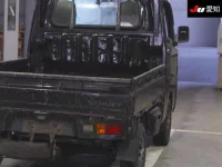 Daihatsu HIJET TRUCK лот № 35237 оценка 3.5  с аукциона в Японии 7