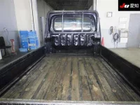 Daihatsu HIJET TRUCK лот № 35237 оценка 3.5  с аукциона в Японии 3