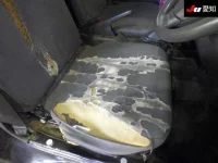 Daihatsu HIJET TRUCK лот № 35237 оценка 3.5  с аукциона в Японии 5