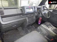 Daihatsu HIJET TRUCK лот № 35237 оценка 3.5  с аукциона в Японии 2