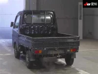 Daihatsu HIJET TRUCK лот № 35237 оценка 3.5  с аукциона в Японии 1
