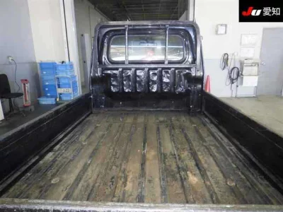 Daihatsu HIJET TRUCK  с аукциона в Японии