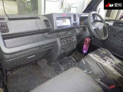 Daihatsu HIJET TRUCK  с аукциона в Японии