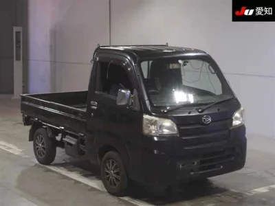 Daihatsu HIJET TRUCK  с аукциона в Японии