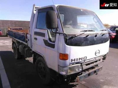 Hino RANGER