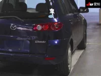 Mazda DEMIO лот № 30539 оценка R  с аукциона в Японии 7