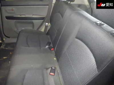 Mazda DEMIO  с аукциона в Японии