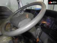 Mazda TITAN лот № 7091 оценка 3.5  с аукциона в Японии 4